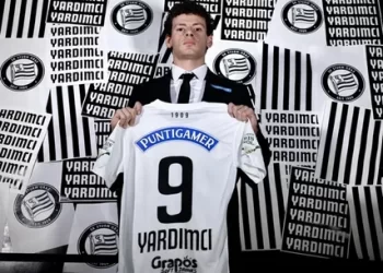 Eyüpsporlu Erencan Yardımcı, Hoffenheim’a transfer oldu!