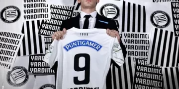 Eyüpsporlu Erencan Yardımcı, Hoffenheim’a transfer oldu!