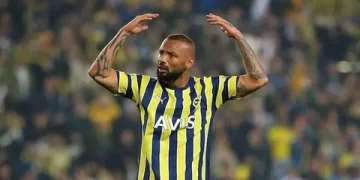 Fenerbahçe, Joao Pedro’nun sözleşmesini feshettiğini duyurdu!