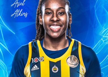 Fenerbahçe Kadın Basketbol Takımı’nda, bir imza, bir uzatma ve bir ayrılık!