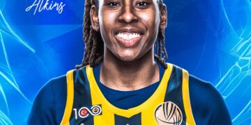Fenerbahçe Kadın Basketbol Takımı’nda, bir imza, bir uzatma ve bir ayrılık!