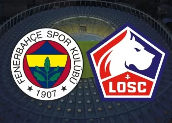 Fenerbahçe-Lille maçı ne zaman, saat kaçta ve hangi kanalda?