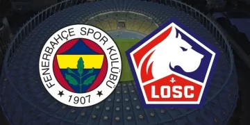 Fenerbahçe-Lille maçı ne zaman, saat kaçta ve hangi kanalda?