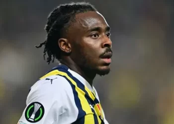 Fenerbahçe’nin Rizespor maç kadrosu belli oldu!