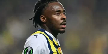 Fenerbahçe’nin Rizespor maç kadrosu belli oldu!