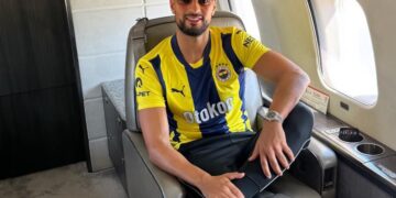 Fenerbahçe, Sofyan Amrabat’ı açıkladı!