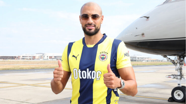 fenerbahce sofyan amrabat transferini acikladi habermeydan