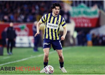 Ferdi Kadıoğlu’ya 35 Milyonluk Teklif!