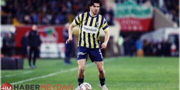 Ferdi Kadıoğlu’ya 35 Milyonluk Teklif!