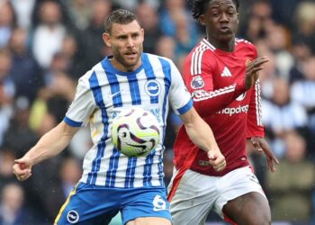 Ferdi Kadıoğlu’nun yeni takımı Brighton 2’de 2 yaptı!