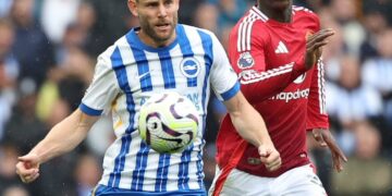 Ferdi Kadıoğlu’nun yeni takımı Brighton 2’de 2 yaptı!