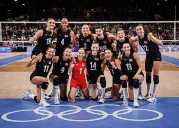 Filenin Sultanları, Dominik Cumhuriyeti’ni rahat geçti!