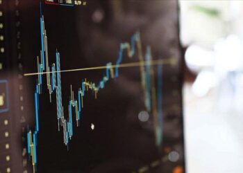 Banka dışı finans sektörünün işlem hacminde yüzde 77 artış