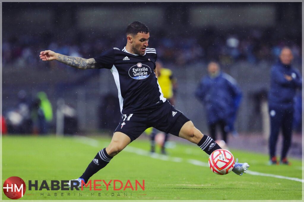 Galatasaray, Javi Galan'la İlgileniyor! galan 1