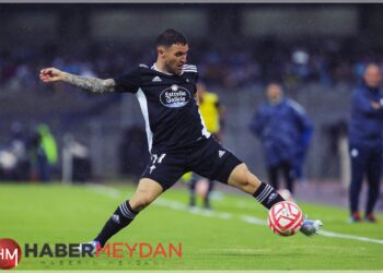 Galatasaray, Javi Galan’la İlgileniyor!