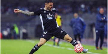 Galatasaray, Javi Galan’la İlgileniyor!