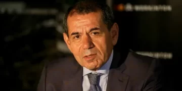Galatasaray Başkanı Dursun Özbek’ten karaborsa iddialarına suç duyurusu!