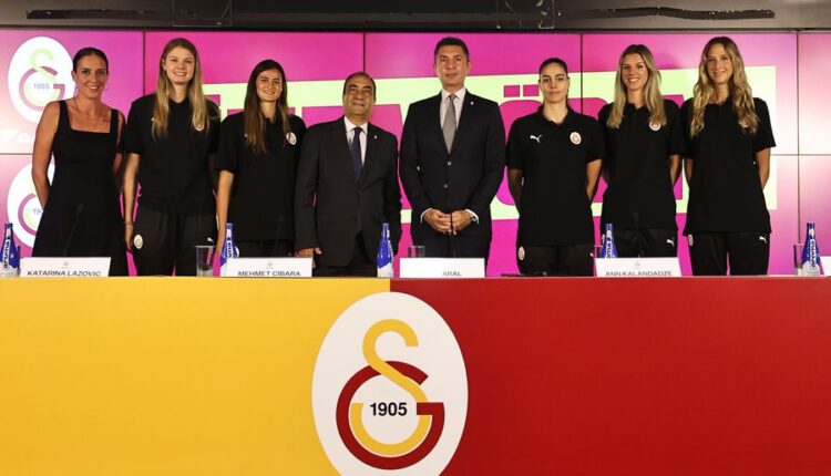 galatasaray daikin de 5 transfer birden habermeydan