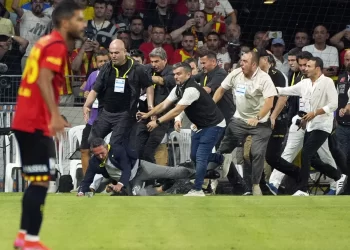 Galatasaray’dan saldırıya uğrayan Ali Koç ile ilgili açıklama!