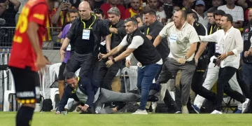 Galatasaray’dan saldırıya uğrayan Ali Koç ile ilgili açıklama!