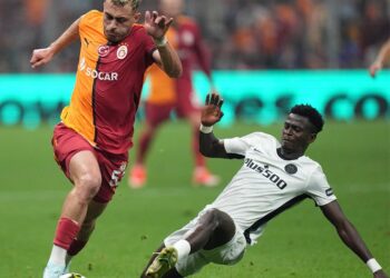Galatasaray’dan, Şampiyonlar Ligi’ne erken veda!