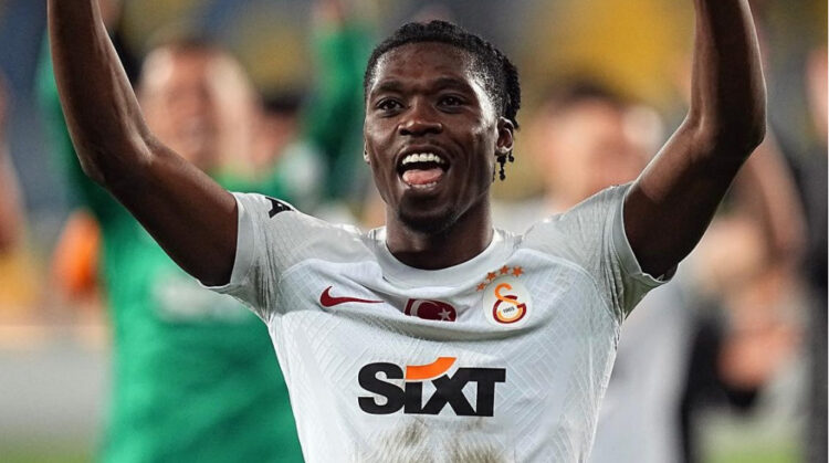 galatasaray derrick kohn ile yollarini ayirdi habermeydan