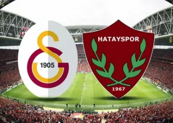 Galatasaray – Hatayspor maçı ne zaman, saat kaçta ve hangi kanalda