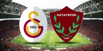 Galatasaray – Hatayspor maçı ne zaman, saat kaçta ve hangi kanalda