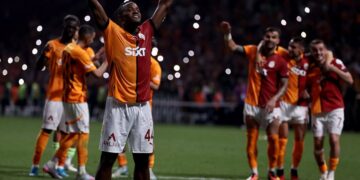Galatasaray, Hatayspor’u puansız gönderdi!
