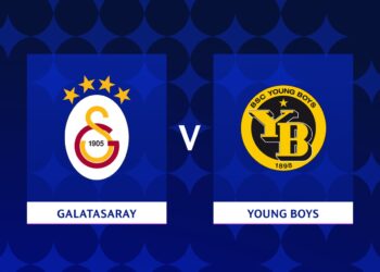 Galatasaray’ın Şampiyonlar Ligi play-off turundaki rakibi belli oldu!