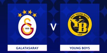 Galatasaray’ın Şampiyonlar Ligi play-off turundaki rakibi belli oldu!