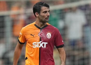 Galatasaray, Leo Dubois ile yolların ayrıldığını açıkladı!