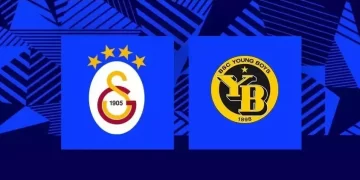 Galatasaray-Young Boys maçı ne zaman, saat kaçta ve hangi kanalda?