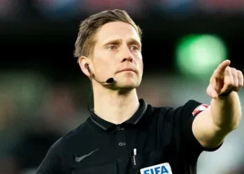 Galatasaray-Young Boys maçına Norveç’li hakem!