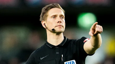 Galatasaray-Young Boys maçına Norveç'li hakem! galatasaray young boys macina norvec li hakem habermeydan