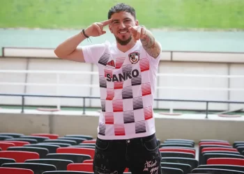 Gaziantep FK, Deian Sorescu’ya 3 yıllık imza attırdı!