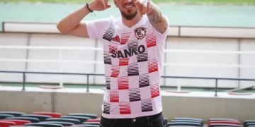 Gaziantep FK, Deian Sorescu’ya 3 yıllık imza attırdı!