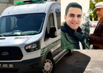 Gaziantep’te zincirleme trafik kazası: 2 kişi hayatını kaybetti, 3 kişi yaralandı