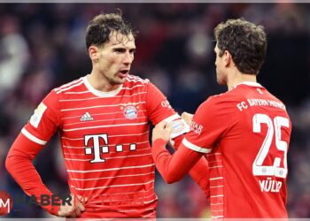 Fenerbahçe’nin Büyük Hedefi Goretzka!