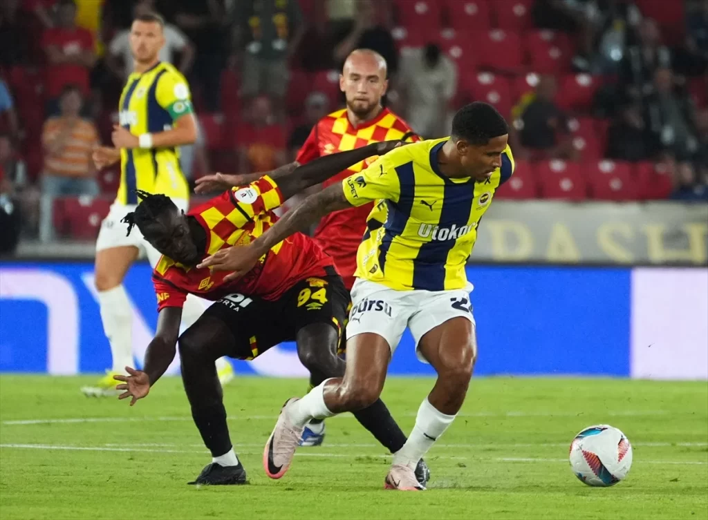 goztepe 2 2 fenerbahce habermeydan