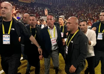 Göztepe, tahkim kuruluna itirazda bulundu!