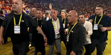 Göztepe, tahkim kuruluna itirazda bulundu!