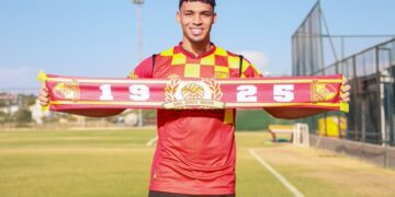 Göztepe, Victor Hugo’yu açıkladı!