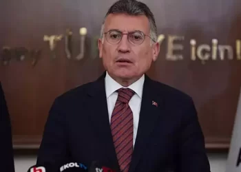AK Partili Güler açıkladı: Emeklilerimize daha iyi imkanlar sunacağız