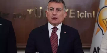 AK Partili Güler açıkladı: Emeklilerimize daha iyi imkanlar sunacağız