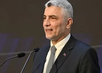 Bakan Bolat: 6 ayda 800 milyar Türk lirası gümrük vergileri topladık