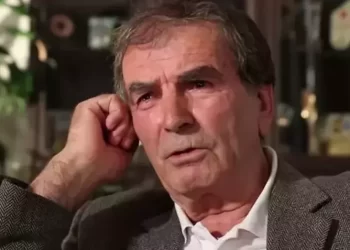 Yeşilçam’ın usta yönetmeni Günay Kosova hayatını kaybetti