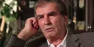 Yeşilçam’ın usta yönetmeni Günay Kosova hayatını kaybetti