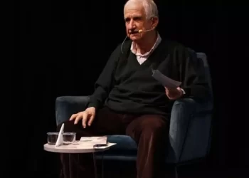 Numan Kurtulmuş’tan, Prof. Dr. Gürdoğan’a başsağlığı mesajı