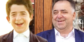 Usta oyuncu Tuncay Akça hayatını kaybetti